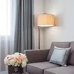 Genesis Hotel Menton