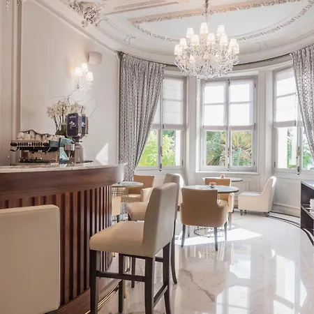 Genesis Hotel Menton