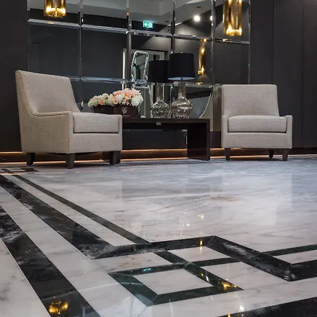 Genesis Hotel