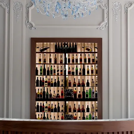 Hotel Genesis Menton