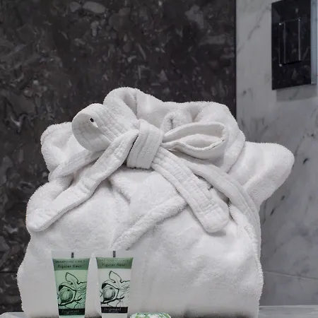 Hotel Genesis Menton