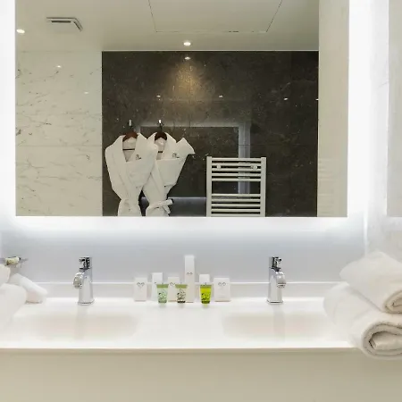 Hotel Genesis Menton