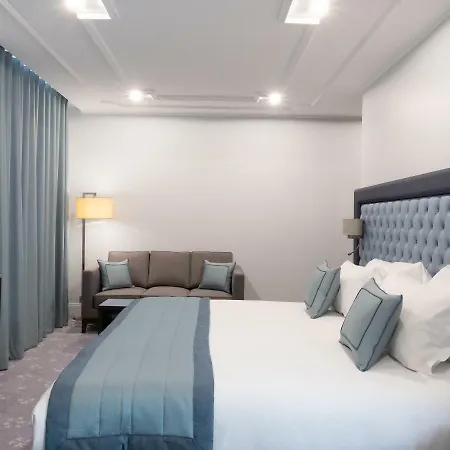 Hotel Genesis Menton