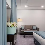 호텔 Genesis 멍똥
