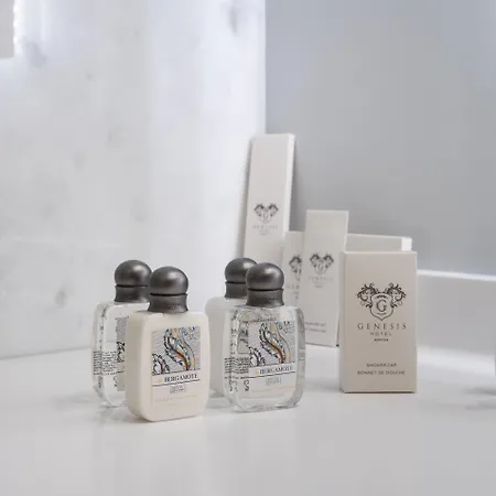 Genesis 酒店