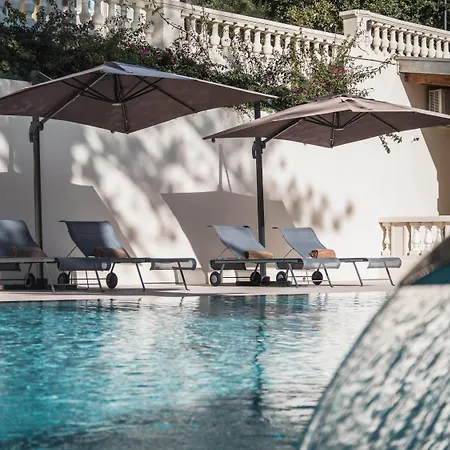 Otel Genesis 5*