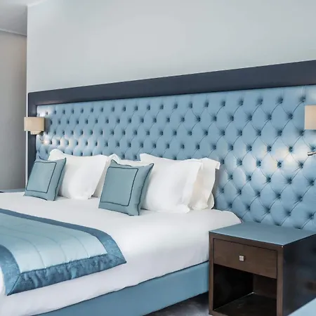 Hotel Genesis Menton