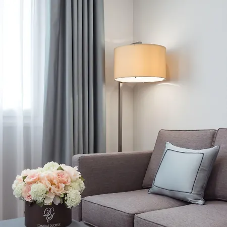 Genesis Hotel Menton