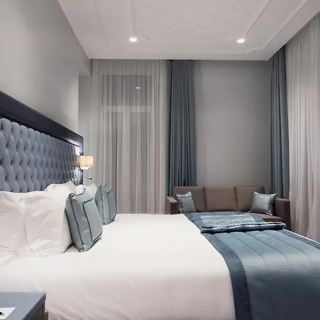 Hotel Genesis 5*