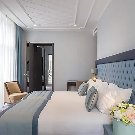 Hotel Genesis Menton