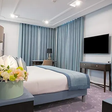 Genesis Hotel