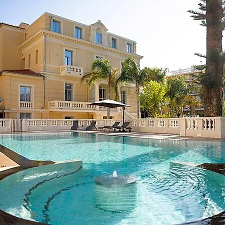Genesis 5* Menton