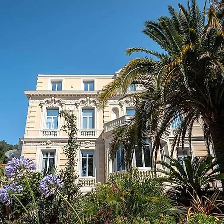 Genesis 5* Menton