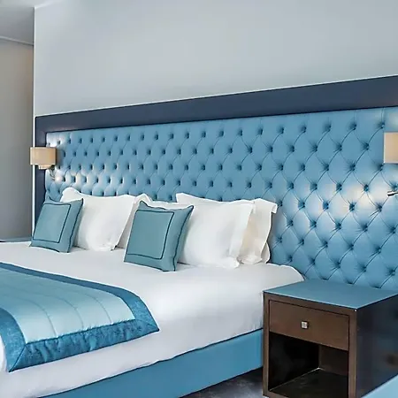 Genesis Hotel Menton