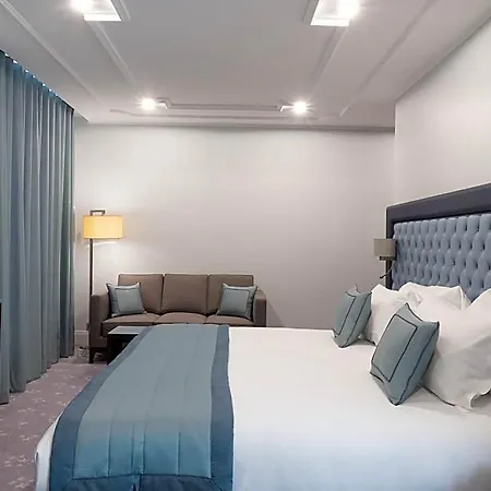 Genesis Hotel Menton
