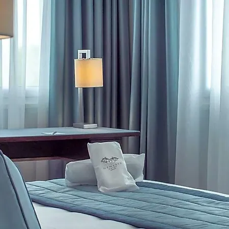 Genesis Hotel