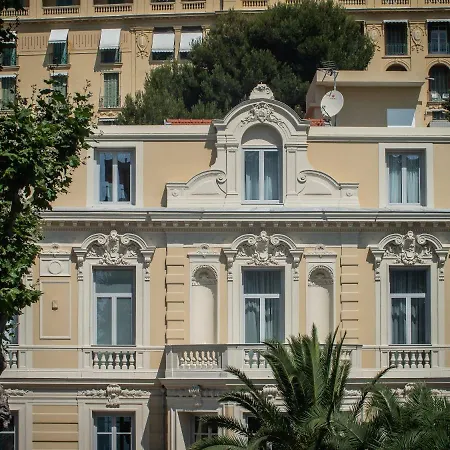 Genesis Hotel