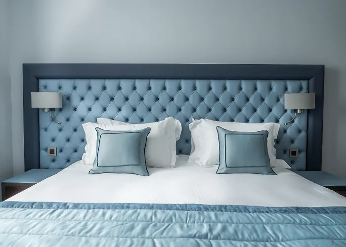 Hotel Genesis 5*