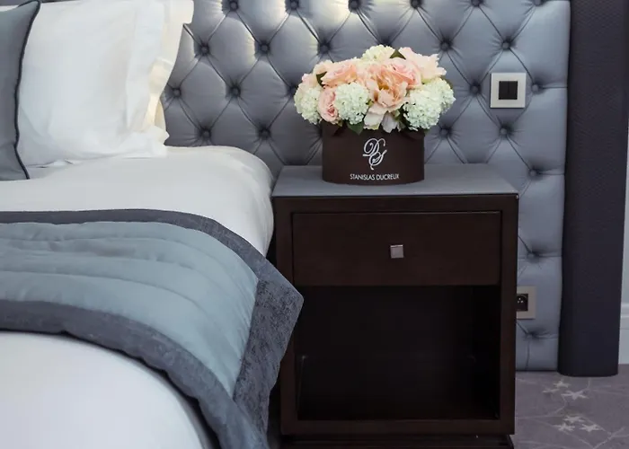 Hotel Genesis 5*
