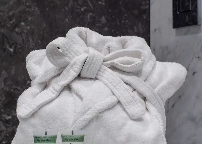 Hotel Genesis Mentone