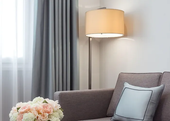 Genesis Hotel Mentone