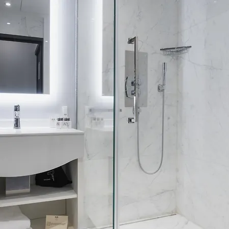 Hotel Genesis Menton