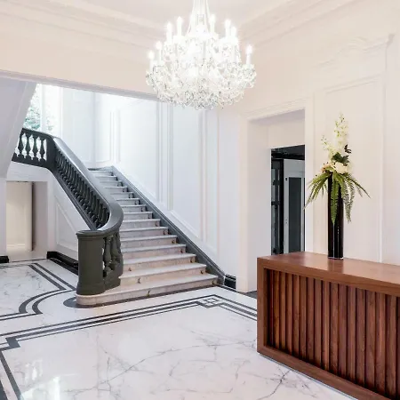 Genesis Hotel
